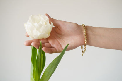 Браслет «Кулі» (5 мм)