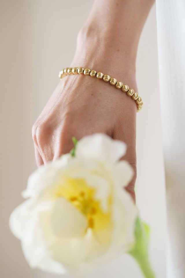 Браслет «Кулі» (5 мм)