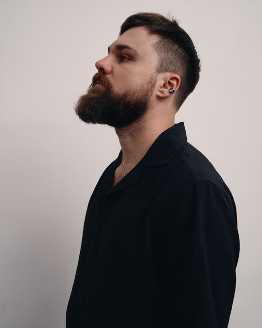 Кафф «Антрацит Донецького вугільного басейну» (10 мм)