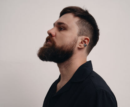 Кафф «Антрацит Донецького вугільного басейну» (10 мм)