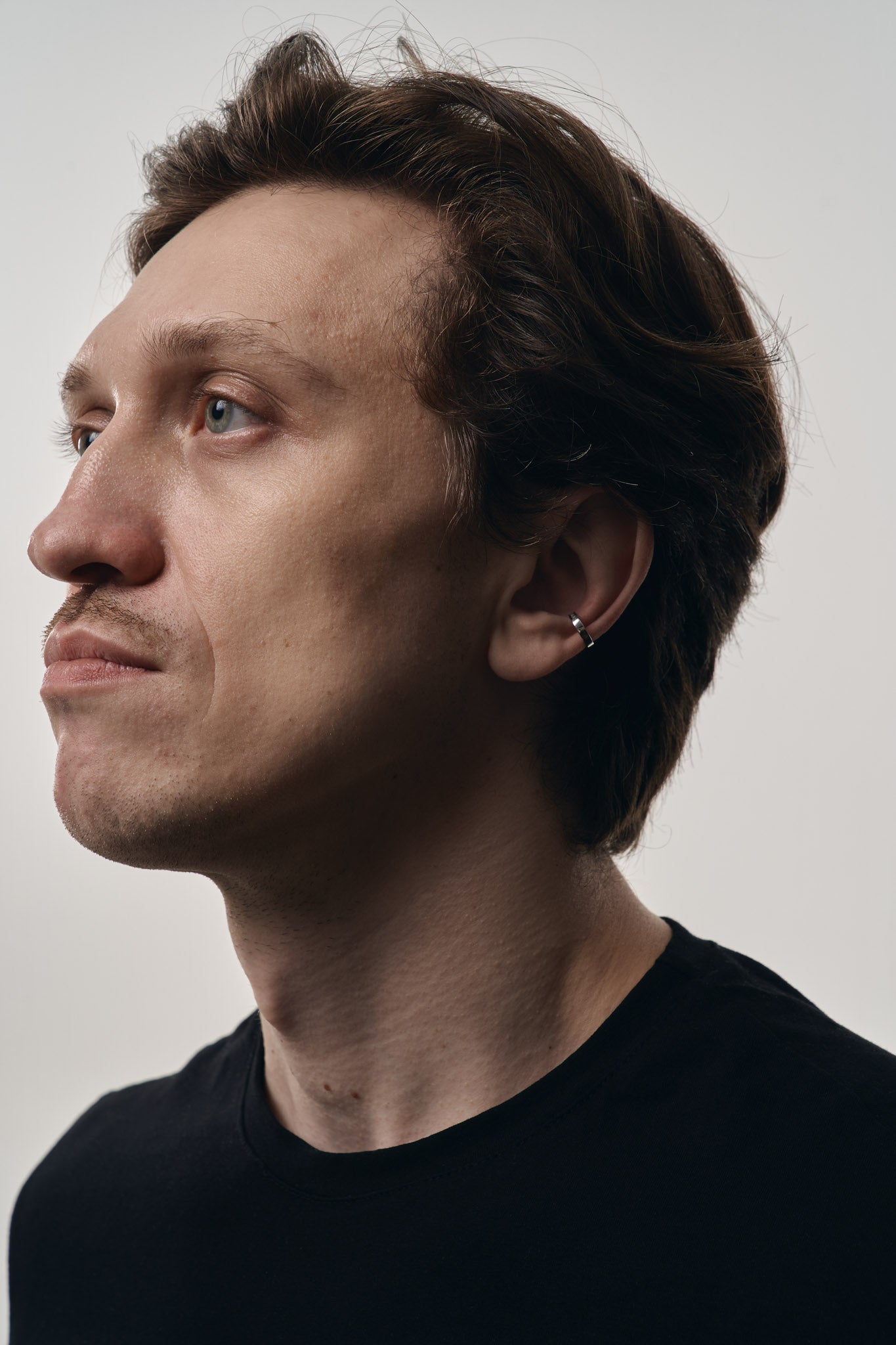 Кафф «Базовий» (2 мм)