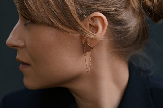 Кафф «Моноструна»