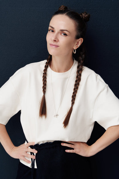 Кольє «Коник»