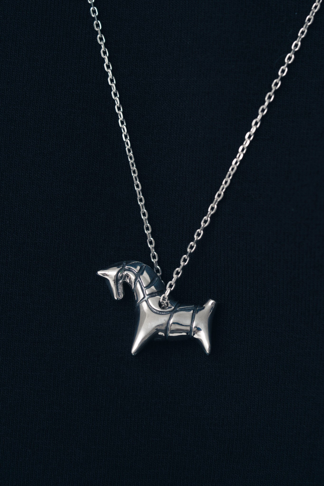 Кольє «Коник»