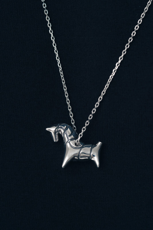 Кольє «Коник»