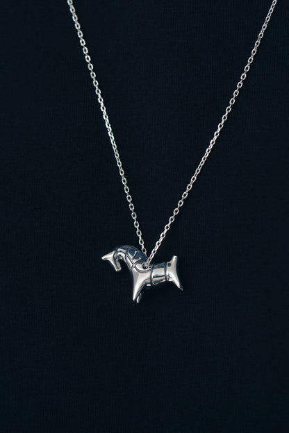 Кольє «Коник»