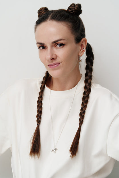 Кольє «Коник»