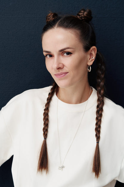 Кольє «Коник»