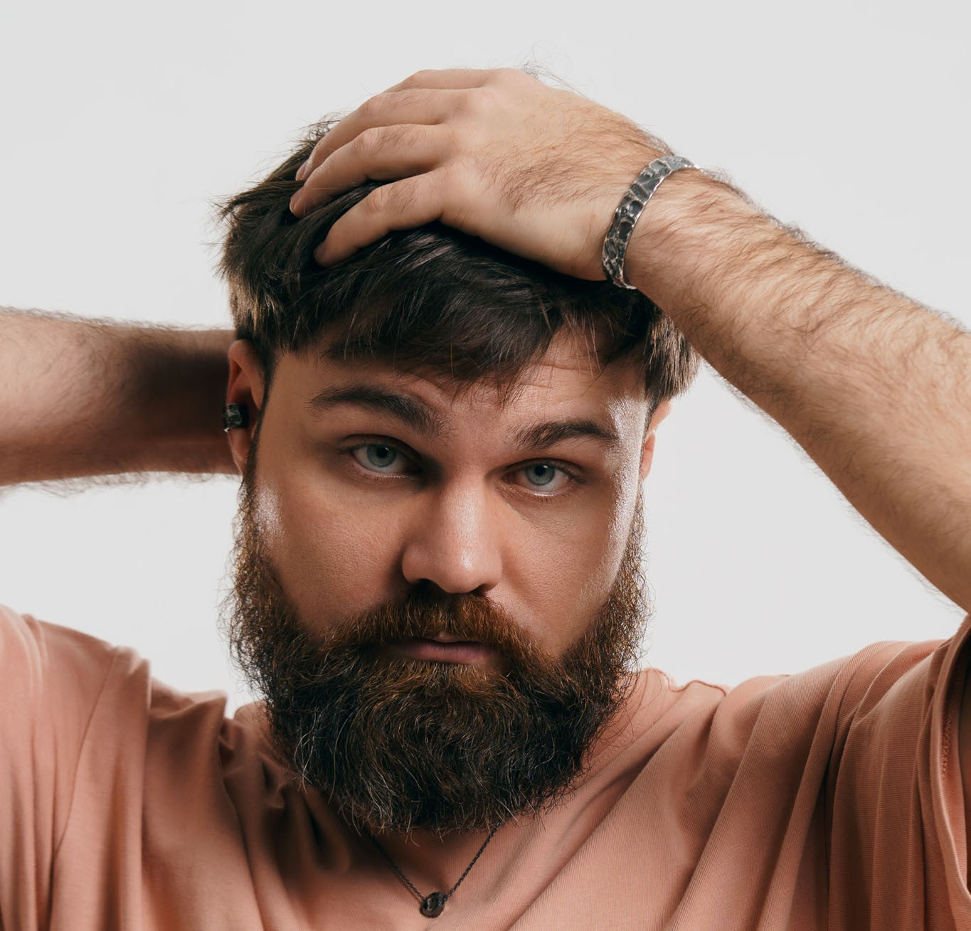 Кафф «Антрацит Донецького вугільного басейну» (10 мм)