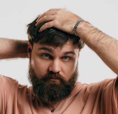 Кафф «Антрацит Донецького вугільного басейну» (10 мм)