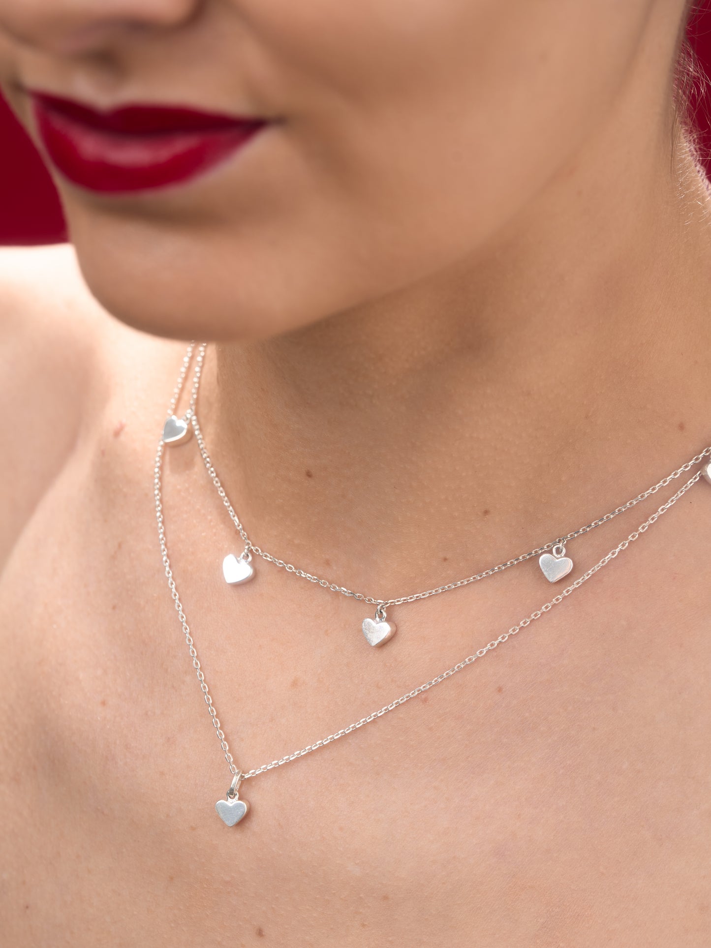 Кулон «Серце»