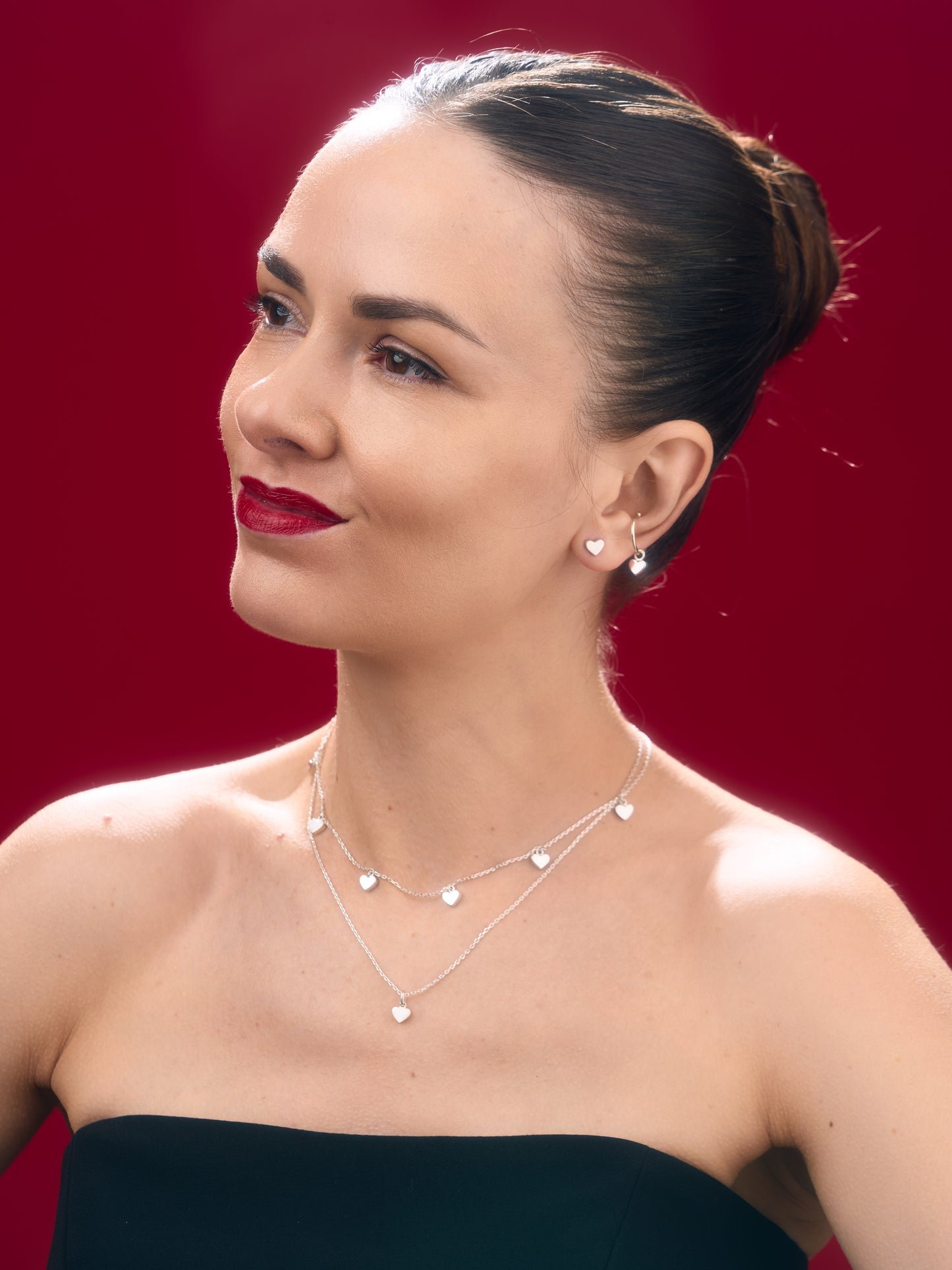 Кулон «Серце»