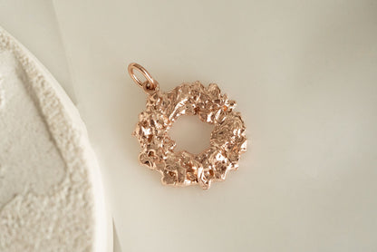 Кулон «Скупчення астероїдів»