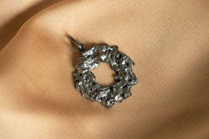 Кулон «Скупчення астероїдів»