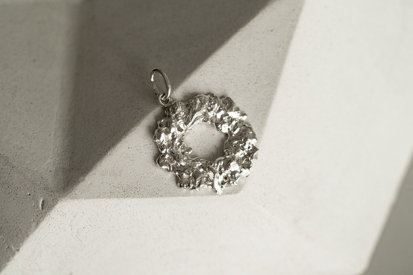 Кулон «Скупчення астероїдів»