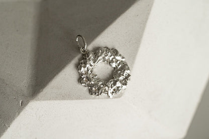 Кулон «Скупчення астероїдів»