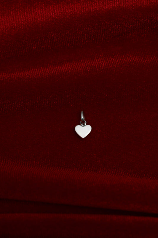 Кулон «Серце»