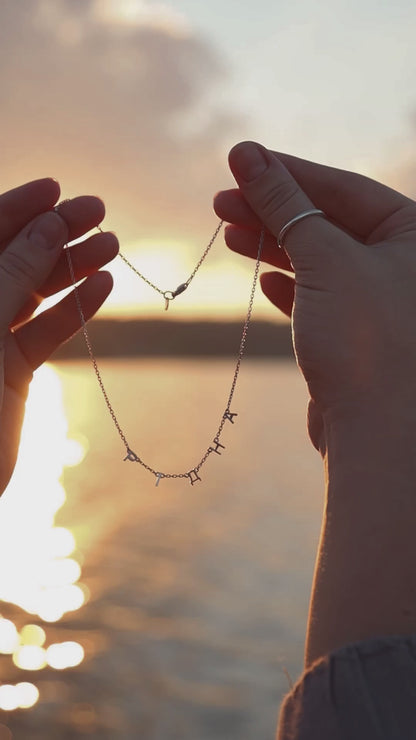 Кольє «Рідна»