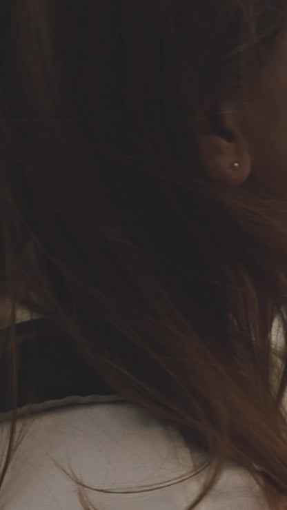 Кафф «Чотири cтруни» (4 см)