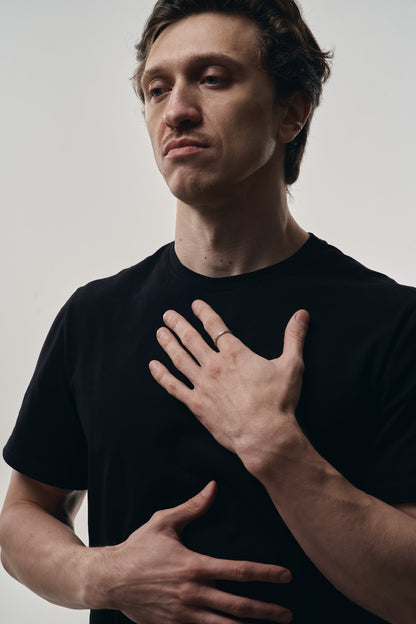 Каблучка «Світла лоза»