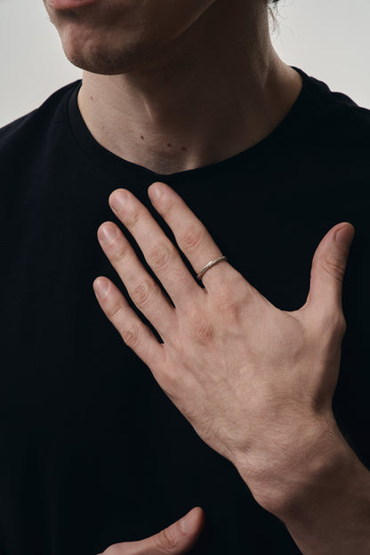 Каблучка «Світла лоза»